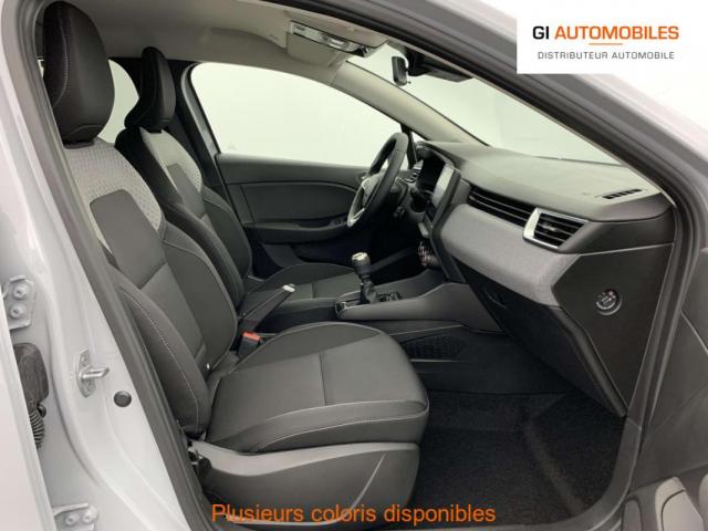 Renault Clio image 2