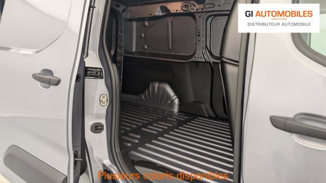 Citroen Berlingo image 3