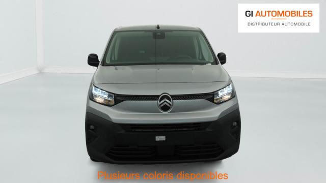 Citroen Berlingo image 4