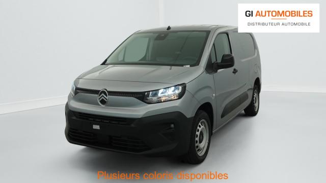 Citroen Berlingo image 7