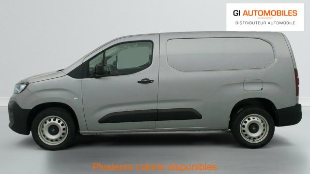 Citroen Berlingo image 2