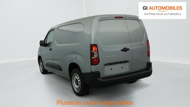 Citroen Berlingo image 5