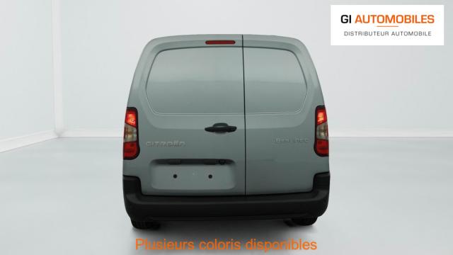 Citroen Berlingo image 6