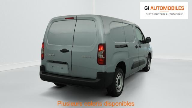 Citroen Berlingo image 1