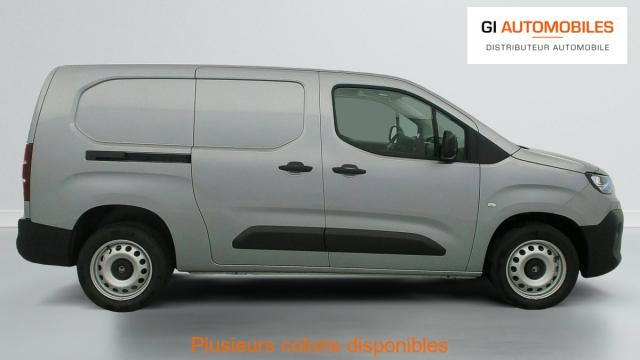 Citroen Berlingo image 9