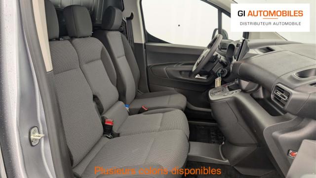 Citroen Berlingo image 8