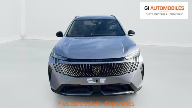 Peugeot 5008 image 3