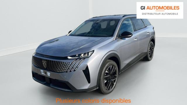 Peugeot 5008 image 2