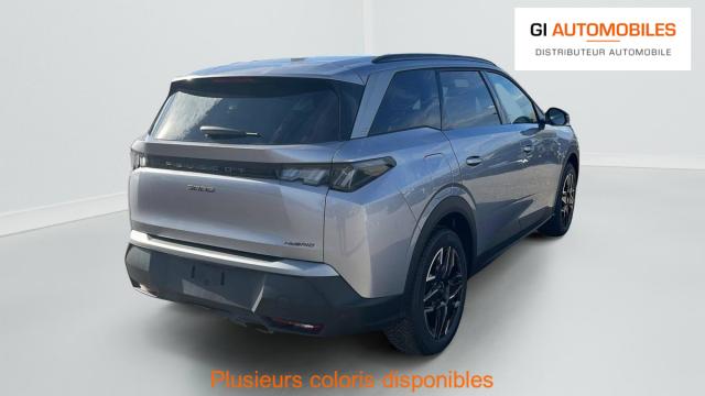 Peugeot 5008 image 1