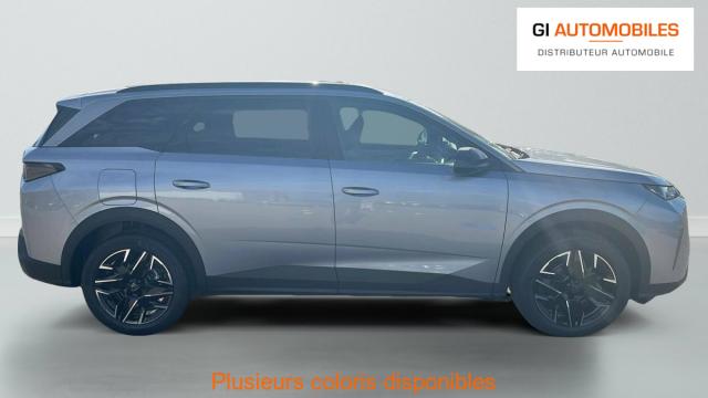 Peugeot 5008 image 5