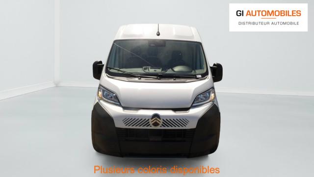 Citroen Jumper image 6