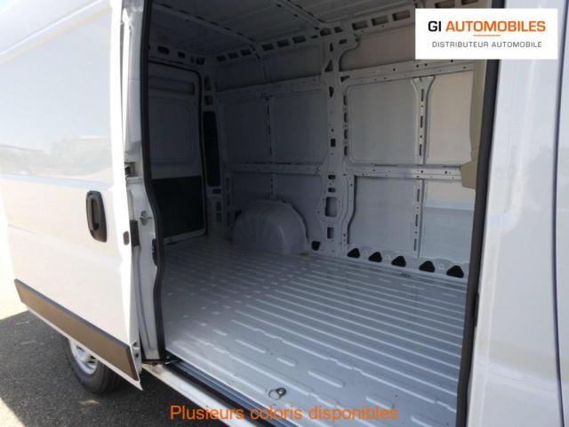 Citroen Jumper image 4