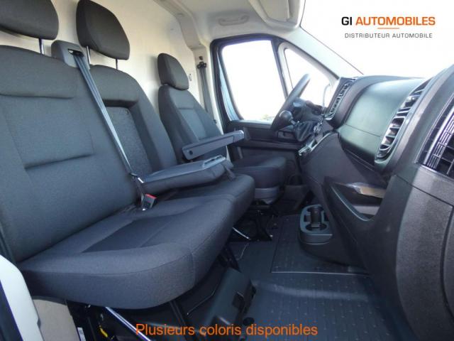 Citroen Jumper image 4