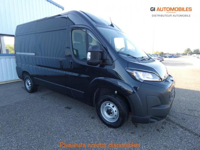 Citroen Jumper image 7