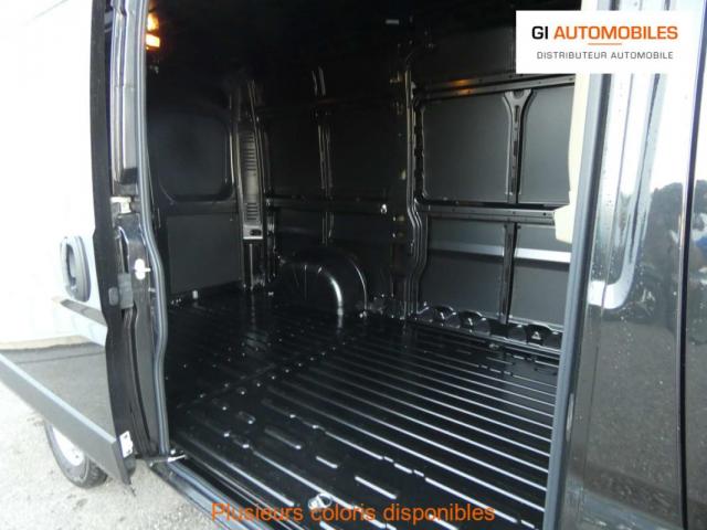 Citroen Jumper image 5