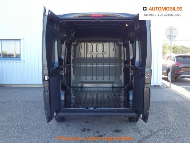 Citroen Jumper image 1