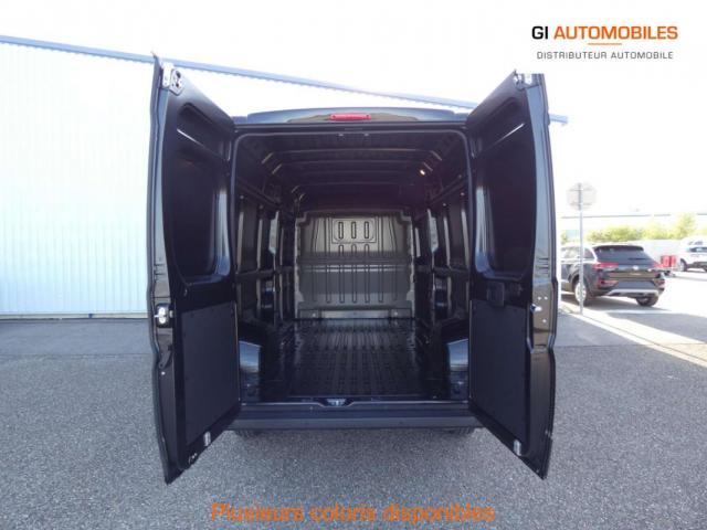 Citroen Jumper image 9