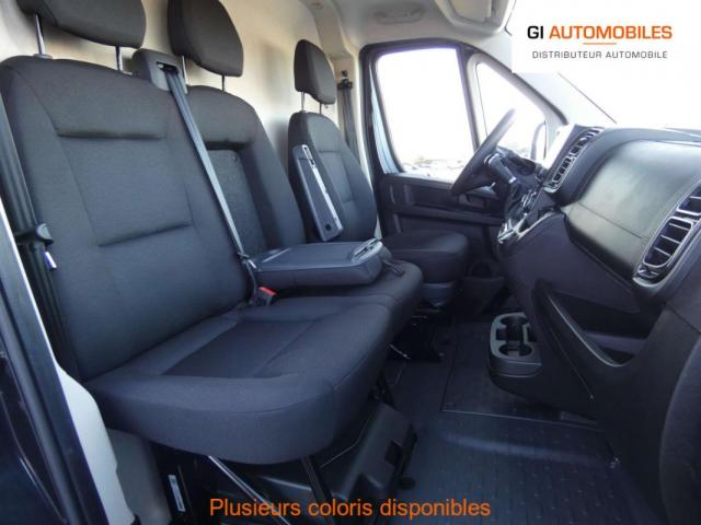 Citroen Jumper image 6