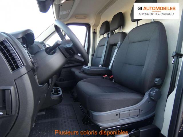 Citroen Jumper image 4