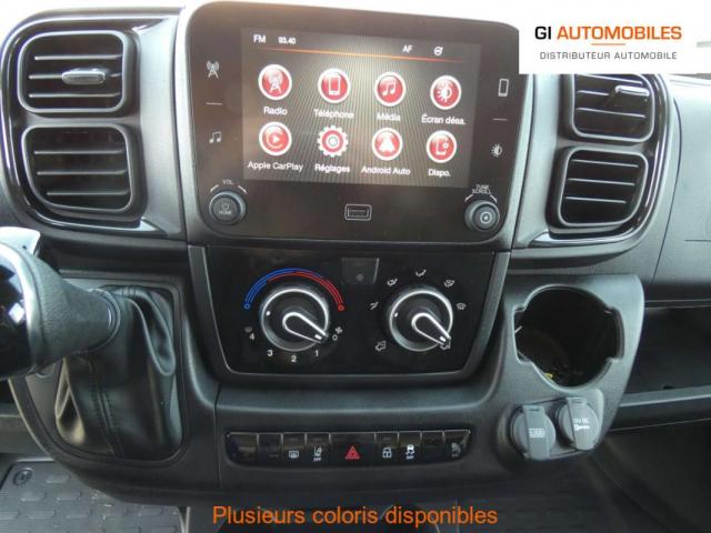 Citroen Jumper image 1