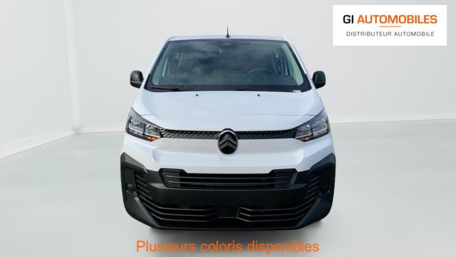 Citroen Jumpy image 1