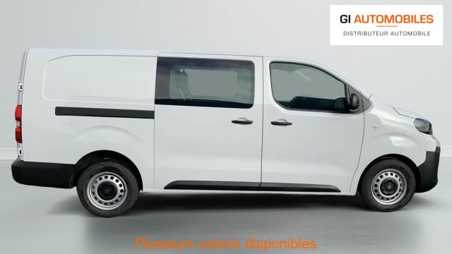 Citroen Jumpy image 2