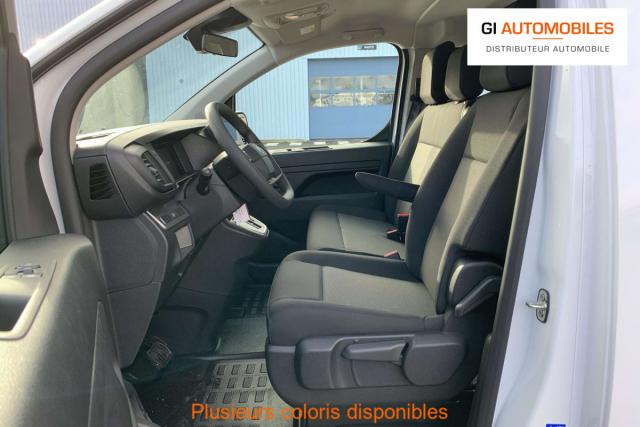 Citroen Jumpy image 5