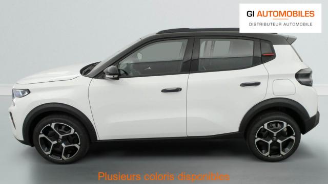 Citroen C3 image 2