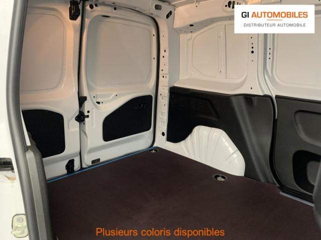 Peugeot Partner image 3