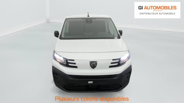 Peugeot Partner image 5