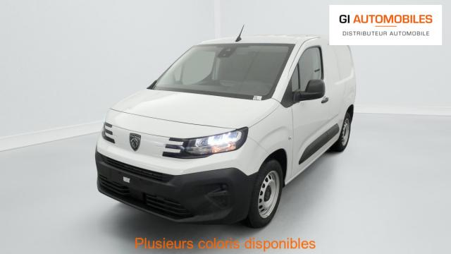 Peugeot Partner image 8