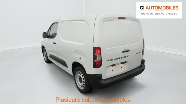 Peugeot Partner image 7