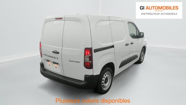 Peugeot Partner image 6