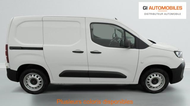 Peugeot Partner image 9