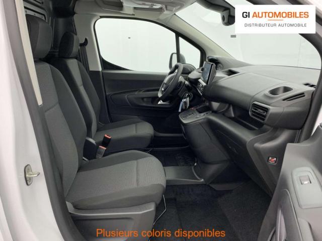 Peugeot Partner image 2