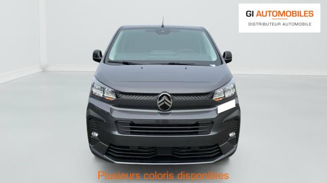 Citroen Jumpy image 2