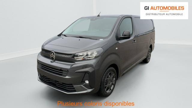 Citroen Jumpy image 6