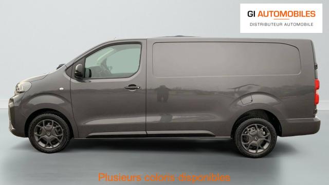 Citroen Jumpy image 9