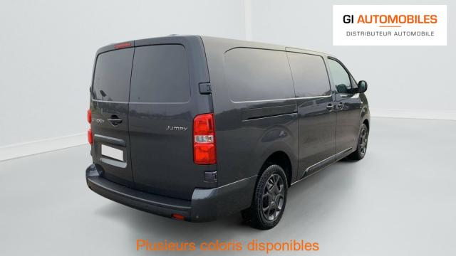 Citroen Jumpy image 5