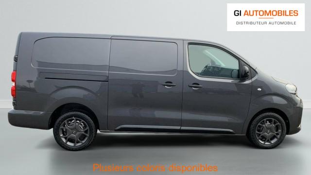 Citroen Jumpy image 7