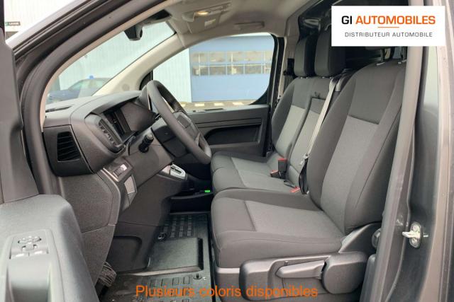 Citroen Jumpy image 1