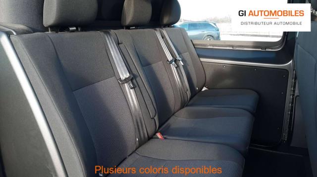 Citroen Jumpy image 3