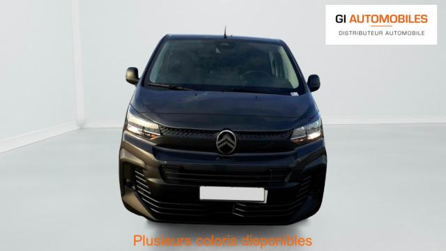 Citroen Jumpy image 8