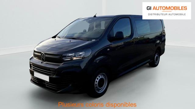 Citroen Jumpy image 7