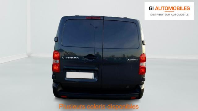 Citroen Jumpy image 6