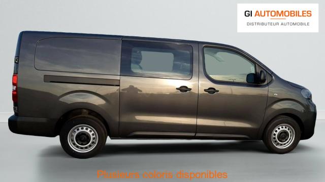 Citroen Jumpy image 9