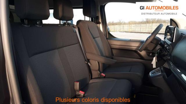 Citroen Jumpy image 5