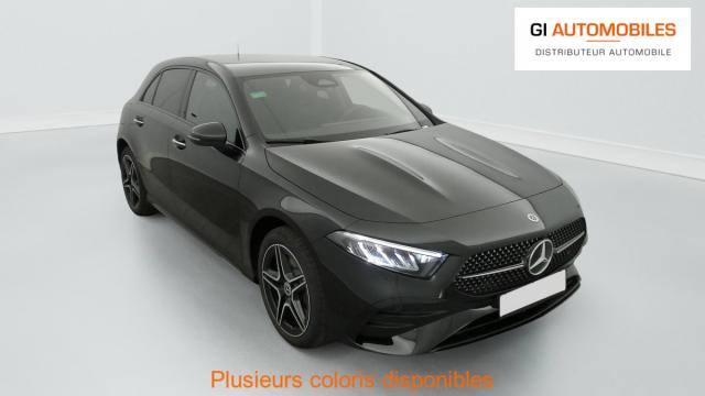 Mercedes Benz Classe A 250 E Hybrid Eq 8g-Dct Amg Line
