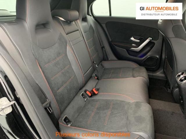 Mercedes Benz Classe A image 3