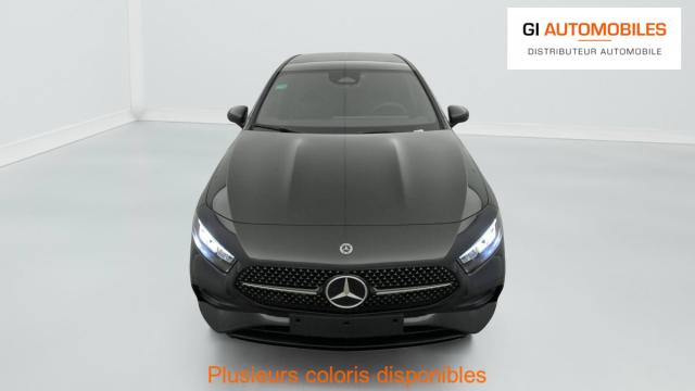 Mercedes Benz Classe A image 2